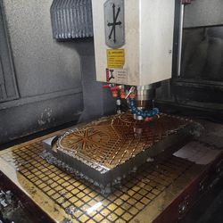 Changzhou Victory Technology Co., LTD Fabrik Produktionslinie
