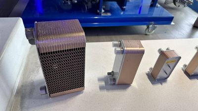 Changzhou Victory Technology Co., LTD Fabrik Produktionslinie