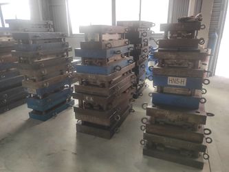 Changzhou Victory Technology Co., LTD Fabrik Produktionslinie