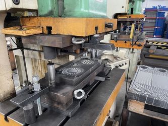 Changzhou Victory Technology Co., LTD Fabrik Produktionslinie