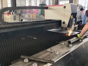 Changzhou Victory Technology Co., LTD Fabrik Produktionslinie