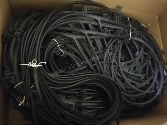 OEM-Wärmetauscherdichtung
