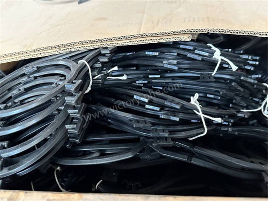 OEM-Wärmetauscherdichtung