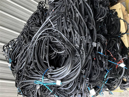 Saubere Wärmetauscherdichtung Nltrile EPR EPDM