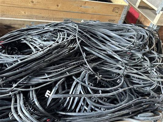 Saubere Wärmetauscherdichtung Nltrile EPR EPDM