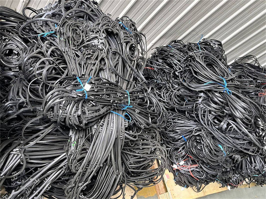 Wärmetauscher ALFA Dichtung EPDM / NBR Gummi Pad Hitzebeständig
