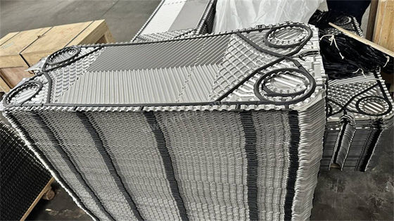 OEM Sondex Wärmetauscherplatte