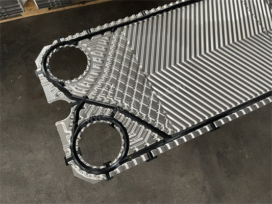 OEM Sondex Wärmetauscherplatte