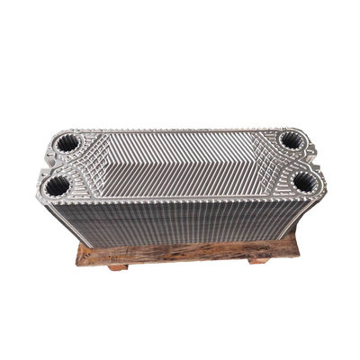 V13 V28 Vicarb Wärmetauscherplatten HVAC und allgemeine industrielle Verwendung
