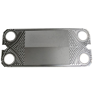 Vicarb Wärmetauscher Hochdruck-Nickel VU8 V20 V60