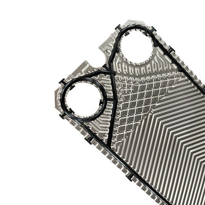 Titan ALFA Wärmetauscherplatten Ersatz PHE-Platten