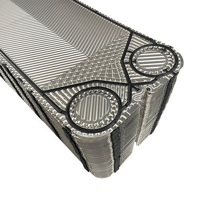 Heizung Vicarb PHE-Platten Wärmeübertragungsaustauschplatten V13 V20 V28
