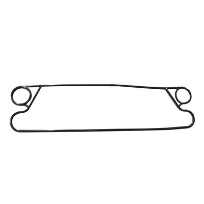 Außendurchmesser 180 mm Wärmetauscher Dichtplatte Form Größe 978*232 mm Kompatibilitätsflüssigkeiten