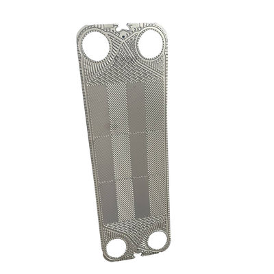 OEM Sondex Brazed Plate Wärmetauscher zur Verbesserung der Wärmeübertragungseffizienz