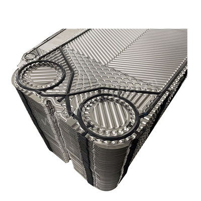 OEM Sondex Wärmetauscherplatte
