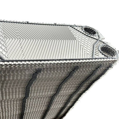 VT04 / VT10 GEA-Wärmetauscherplattenwechsel in HVAC-Systemen