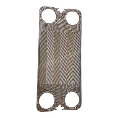 Q030 Q055 R8G1 A145 Wärmetauscherplatte für industrielle Anwendungen M20B MX25B MX25M