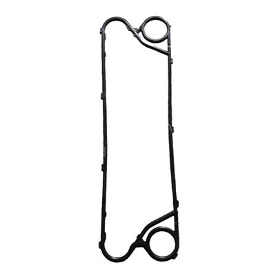 Wärmetauscher GASKET -20°C-150°C mit Flexibilität über einen breiten Temperaturbereich