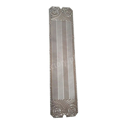 Korrosionsbeständige Wärmetauscherplatten GX180、GC16、GC26、GC42、GC51 für pharmazeutische Sterilisationsverfahren
