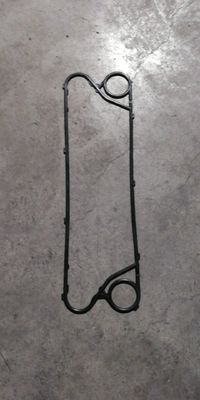 Hnbr 180mm OD Wärmetauscherdichtung