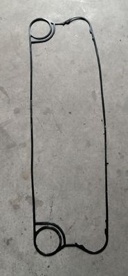 Customized Sondex EPDM Dichtung: Verbesserung der Wärmetauscherleistung