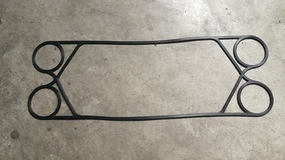 GX-12 Wärmetauscherplatte Dichtung mit NRB/EPDM-Gummi