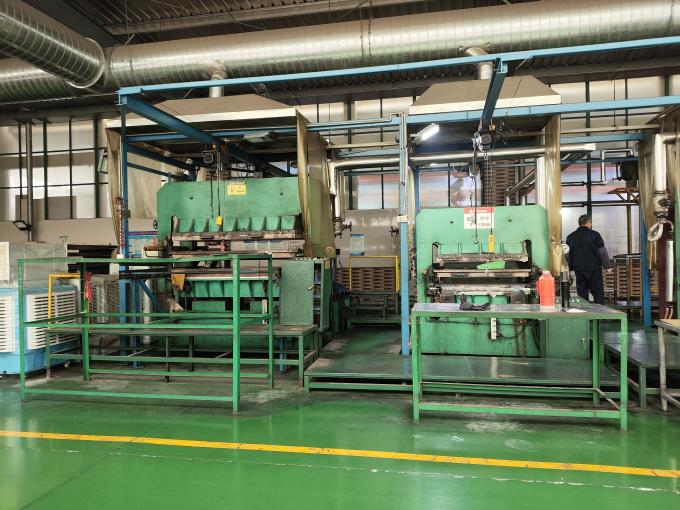 Changzhou Victory Technology Co., LTD Fabrik Tour