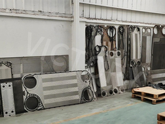 Ist eine regelmäßige Wartung der Schlüssel zur Verlängerung der Lebensdauer eines Plattenwärmetauschers?