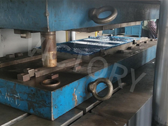 Wie trägt die Plattene-Wärmetauscher-Technologie zu grünen Bauprojekten bei?